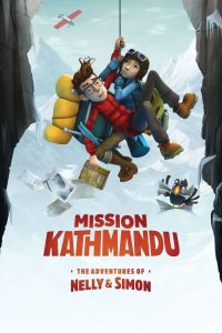 Mission Kathmandu: The Adventures of Nelly & Simon 2017 مترجم