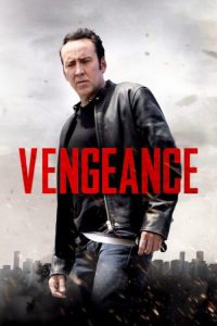 مشاهدة فيلم Vengeance 2017 مترجم