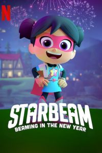 مشاهدة فيلم StarBeam: Beaming in the New Year 2021 مدبلج