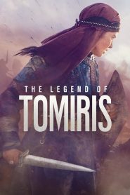 مشاهدة فيلم The Legend of Tomiris 2019 مترجم