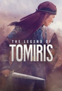 مشاهدة فيلم The Legend of Tomiris 2019 مترجم