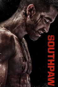 مشاهدة فيلم Southpaw 2015 مترجم