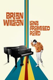 فيلم Brian Wilson: Long Promised Road 2021 مترجم