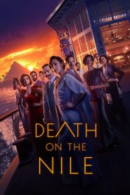 مشاهدة فيلم Death on the Nile 2022 مترجم