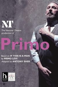 مشاهدة فيلم Primo 2005 مترجم