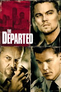 مشاهدة فيلم The Departed 2006 مترجم