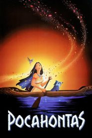 مشاهدة فيلم Pocahontas 1995 مترجم