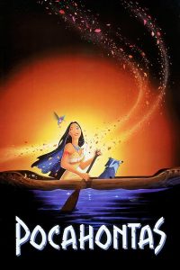 مشاهدة فيلم Pocahontas 1995 مترجم