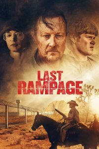 مشاهدة فيلم The Last Rampage 2017 مترجم