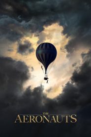 مشاهدة فيلم The Aeronauts 2019 مترجم