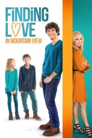 فيلم Finding Love in Mountain View 2020 مترجم