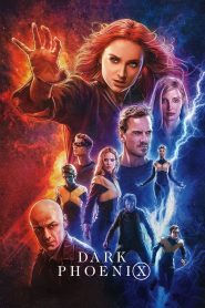 مشاهدة فيلم Dark Phoenix 2019 مترجم