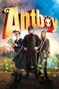 مشاهدة فيلم Antboy 2013 مترجم