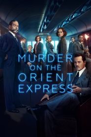 مشاهدة فيلم Murder on the Orient Express 2017 مترجم