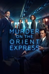 مشاهدة فيلم Murder on the Orient Express 2017 مترجم