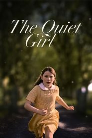 مشاهدة فيلم The Quiet Girl 2022 مترجم