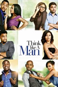 مشاهدة فيلم Think Like A Man 2012 مترجم