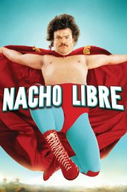 مشاهدة فيلم Nacho Libre 2006 مترجم