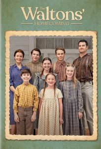 فيلم The Waltons: Homecoming 2022 مترجم