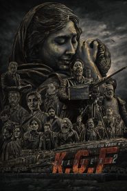 مشاهدة فيلم KGF CHapter 2 2022 مترجم