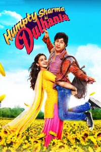 مشاهدة فيلم Humpty Sharma Ki Dulhania 2014 مترجم