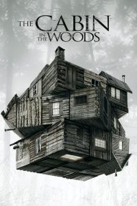 مشاهدة فيلم The Cabin in the Woods 2011 مترجم