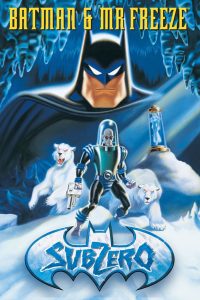 فيلم Batman & Mr. Freeze: SubZero 1998 مدبلج