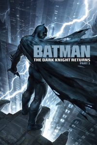 فيلم Batman: The Dark Knight Returns, Part 1 2012 مترجم