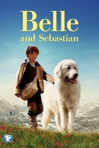 مشاهدة فيلم Belle & Sebastian 2013 مترجم