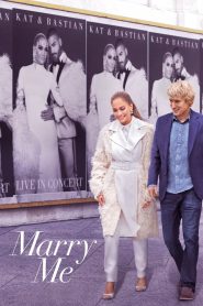 مشاهدة فيلم Marry Me 2022 مدبلج