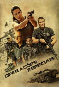 مشاهدة فيلم Operações Especiais 2015 مترجم