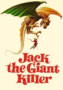 مشاهدة فيلم Jack the Giant Killer 1962 مترجم