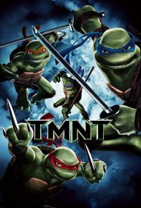 مشاهدة فيلم TMNT 2007 مترجم