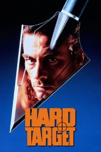 مشاهدة فيلم Hard Target 1993 مترجم