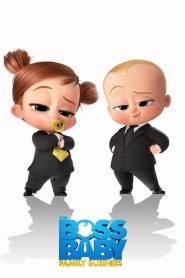 فيلم The Boss Baby: Family Business 2021 مدبلج