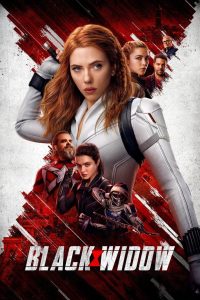 مشاهدة فيلم Black Widow 2021 مترجم