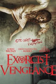 مشاهدة فيلم Exorcist Vengeance 2022 مترجم