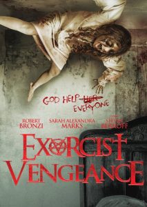 مشاهدة فيلم Exorcist Vengeance 2022 مترجم