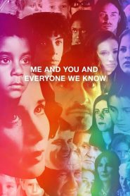 فيلم Me and You and Everyone We Know 2005 مترجم