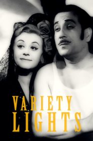 مشاهدة فيلم Variety Lights 1950 مترجم