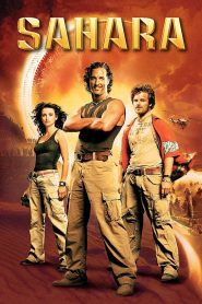 مشاهدة فيلم Sahara 2005 مترجم