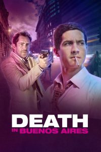 مشاهدة فيلم Death in Buenos Aires 2014 مترجم