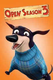 مشاهدة فيلم Open Season 3 2010 مدبلج