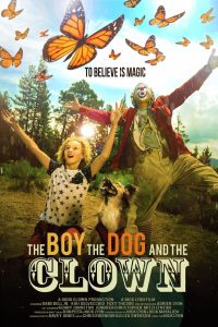 The Boy, the Dog and the Clown 2019 مترجم