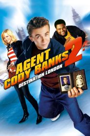 فيلم Agent Cody Banks 2: Destination London 2004 مترجم