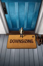 مشاهدة فيلم Downsizing 2017 مترجم