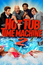 مشاهدة فيلم Hot Tub Time Machine 2 2015 مترجم