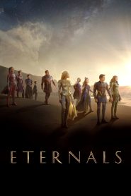 مشاهدة فيلم Eternals 2021 مترجم