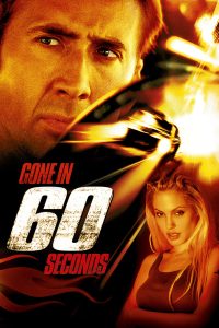 مشاهدة فيلم Gone in 60 Seconds 2000 مترجم