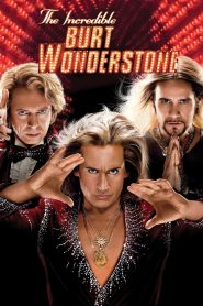 مشاهدة فيلم The Incredible Burt Wonderstone 2013 مترجم